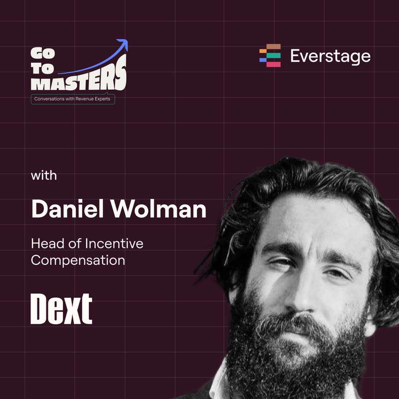Daniel Wolman