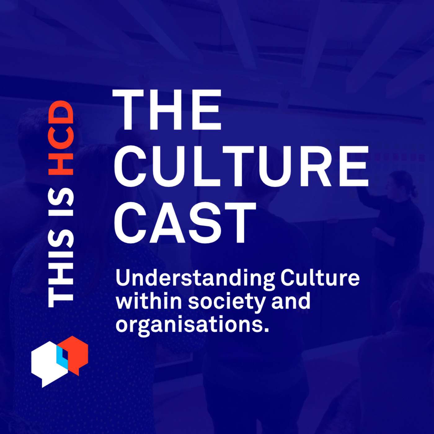 This is HCD – Human-Centered Design, UX & Service Design Thinking Podcast