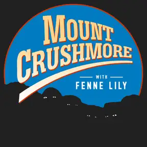 Mount Crushmore