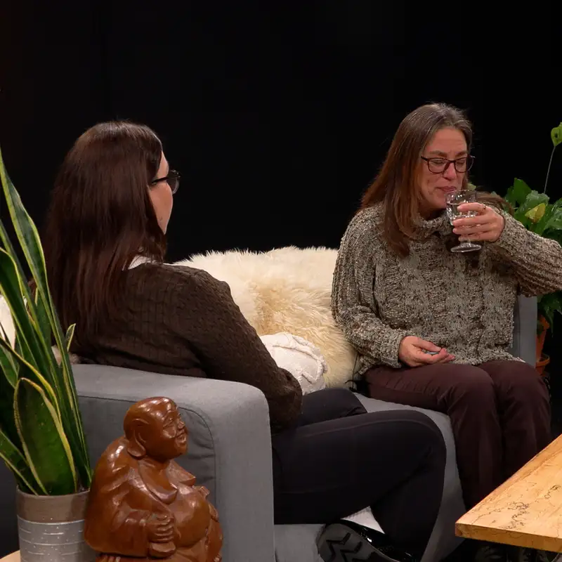 MC4P Peace in the Body episode 7 - emergent grief