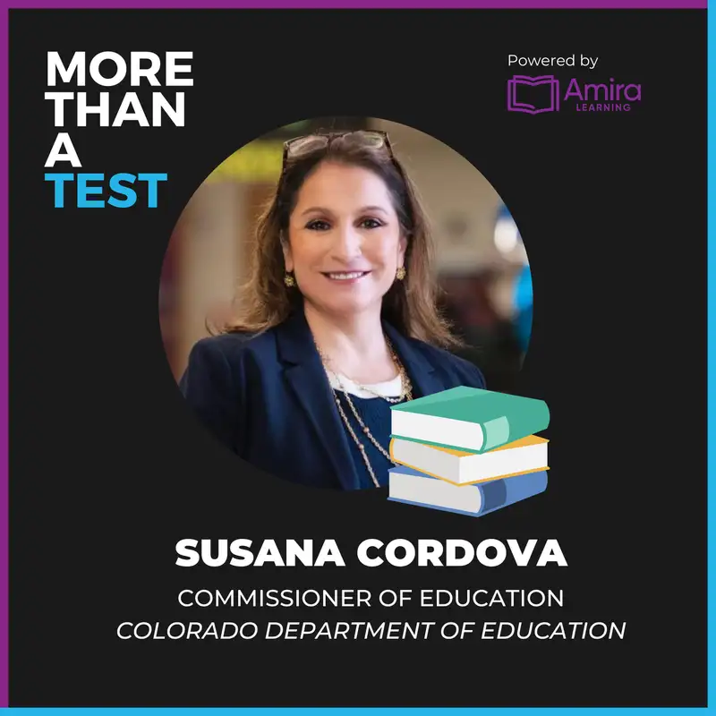 Colorado's Education Landscape: Exploring Diversity and Challenges with Susana Cordova