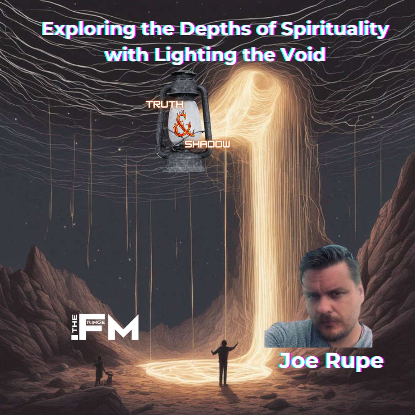 Truth & Shadow Podcast