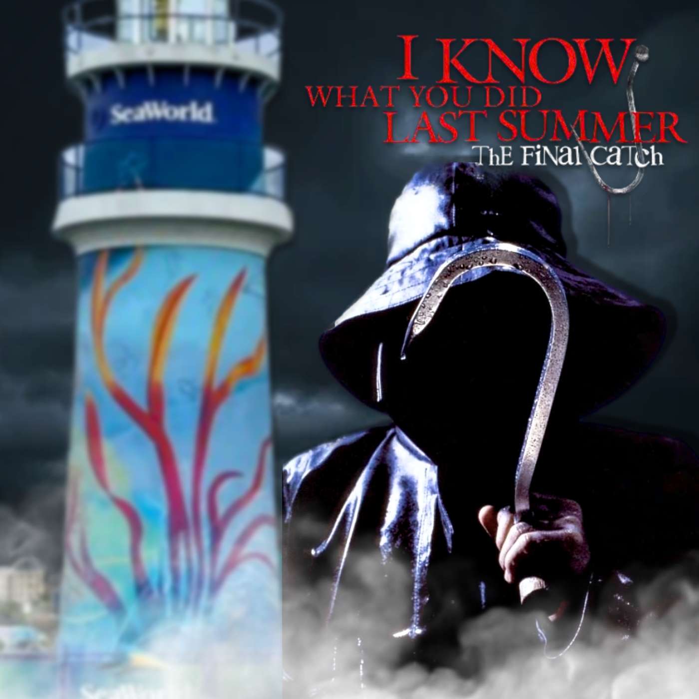 Howl-O-Scream Goes IP?! and My HHN 35 Hype Rankings episode artwork