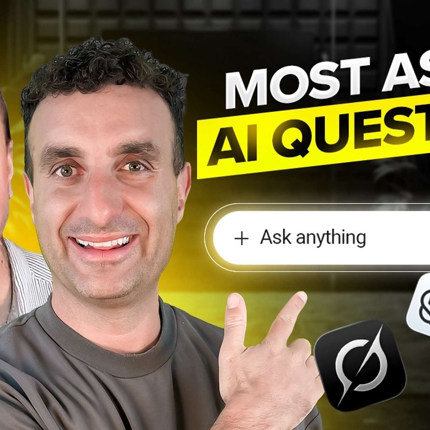 AI Search Data Reveals How Users Actually Think