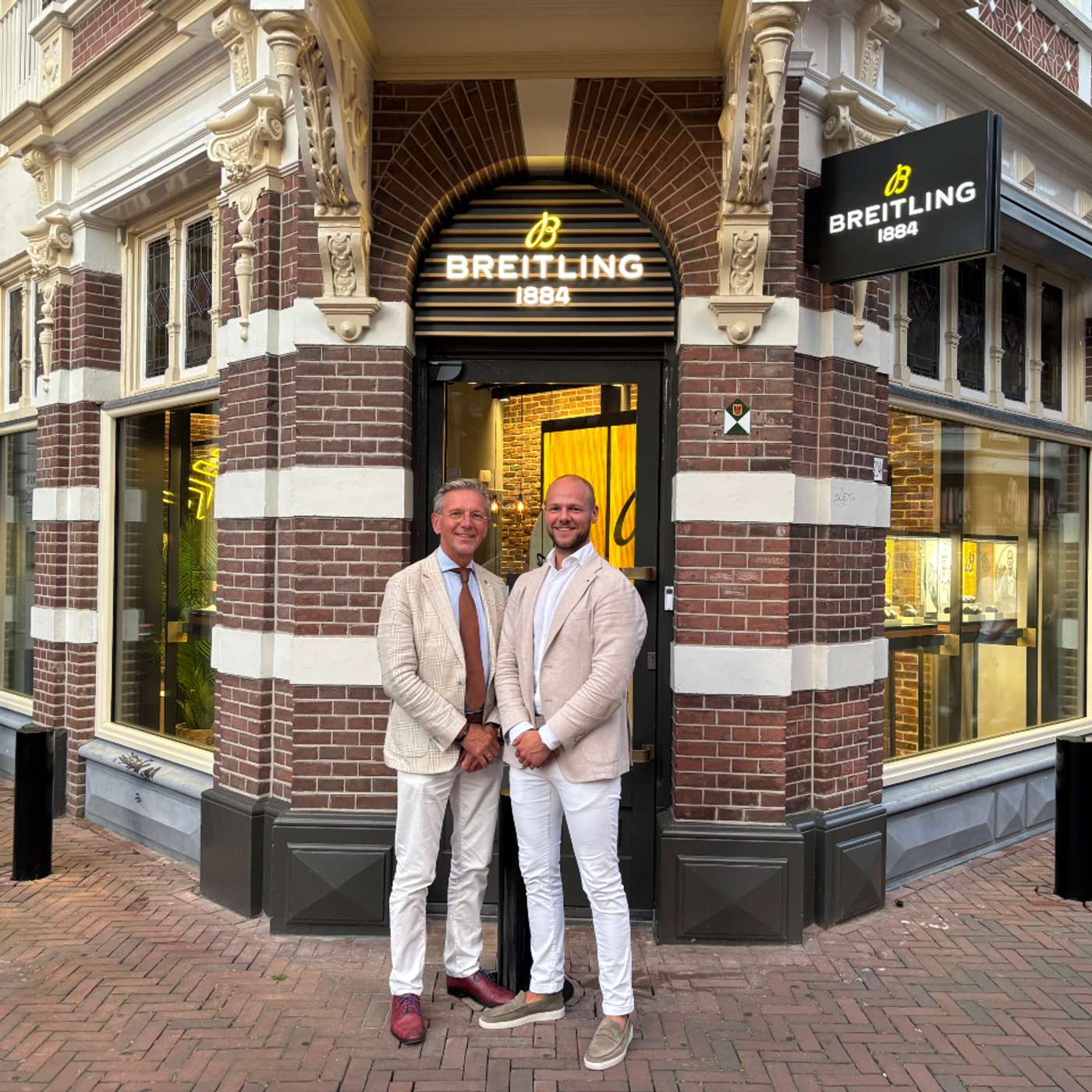 Even Apeldoorn Versnellen