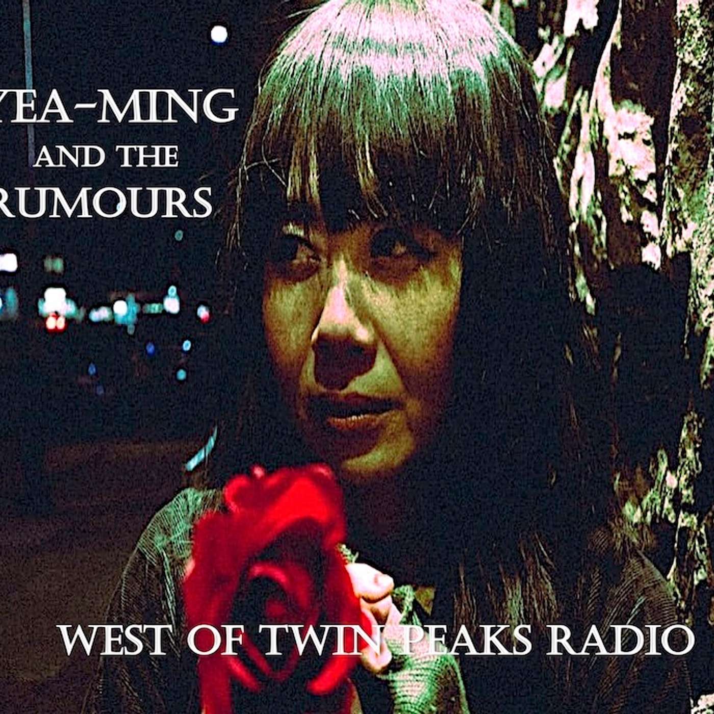 #208 feat Yea-Ming and the Rumours episode artwork