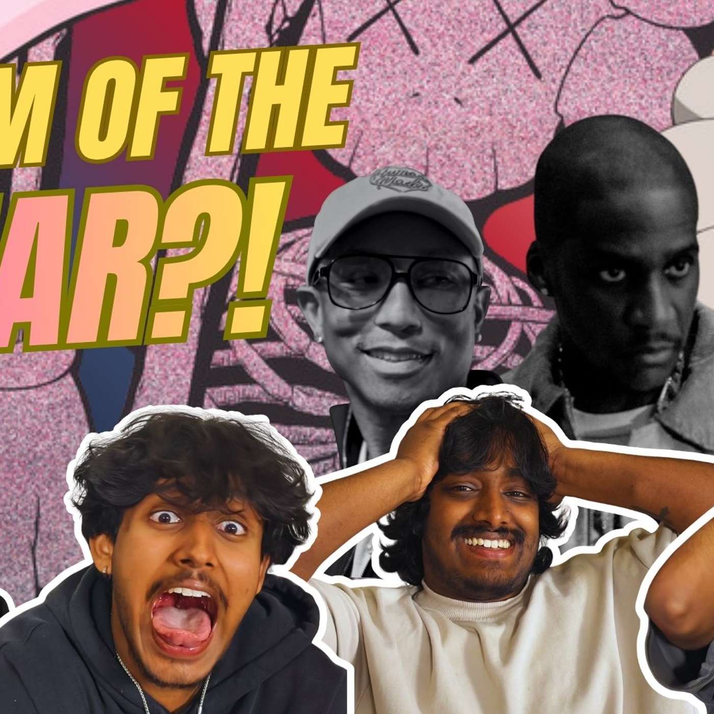 The Momentary Podcast