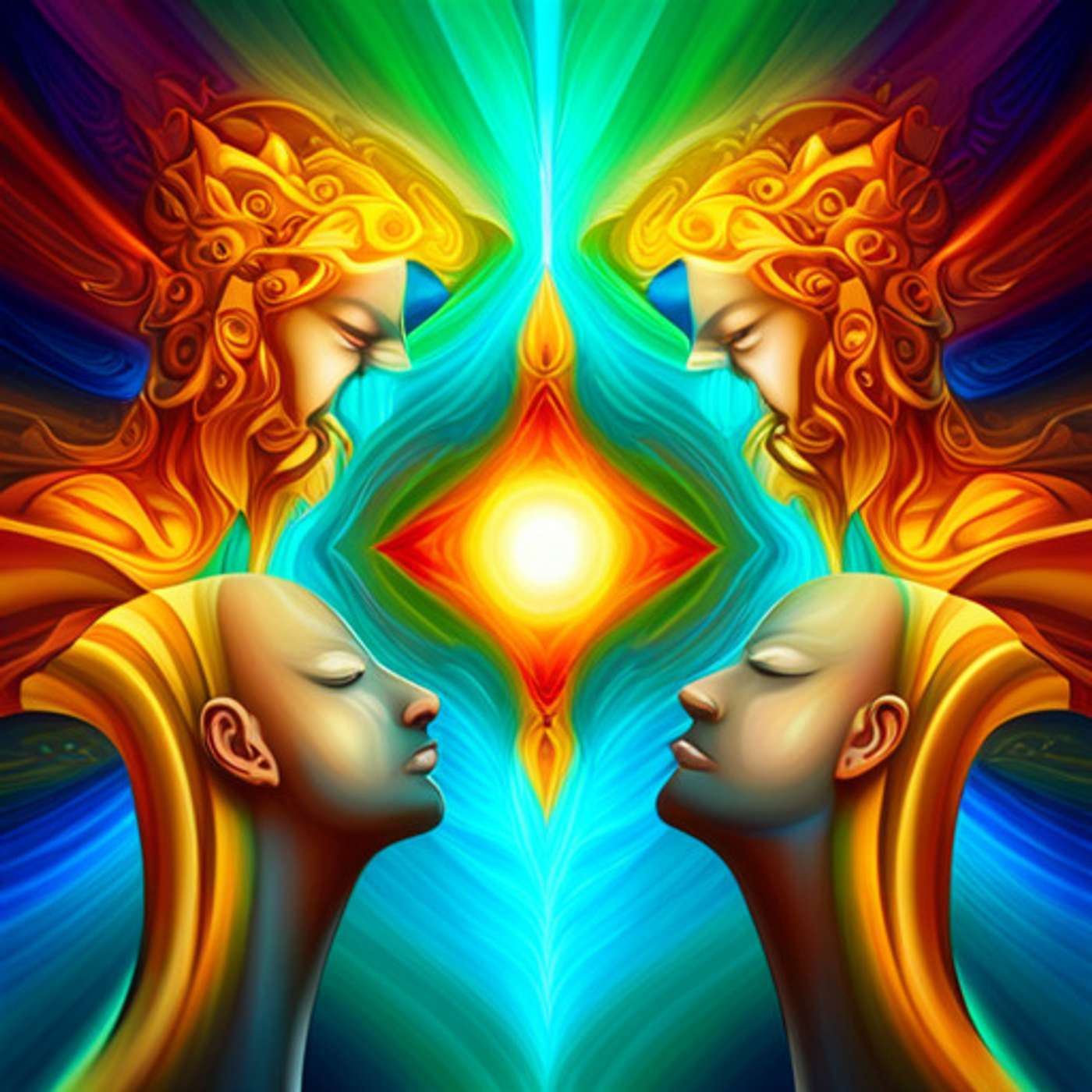 Tanya Teachings with Rabbi Solomon Sage: Daily Insights for Spiritual Growth episode artwork