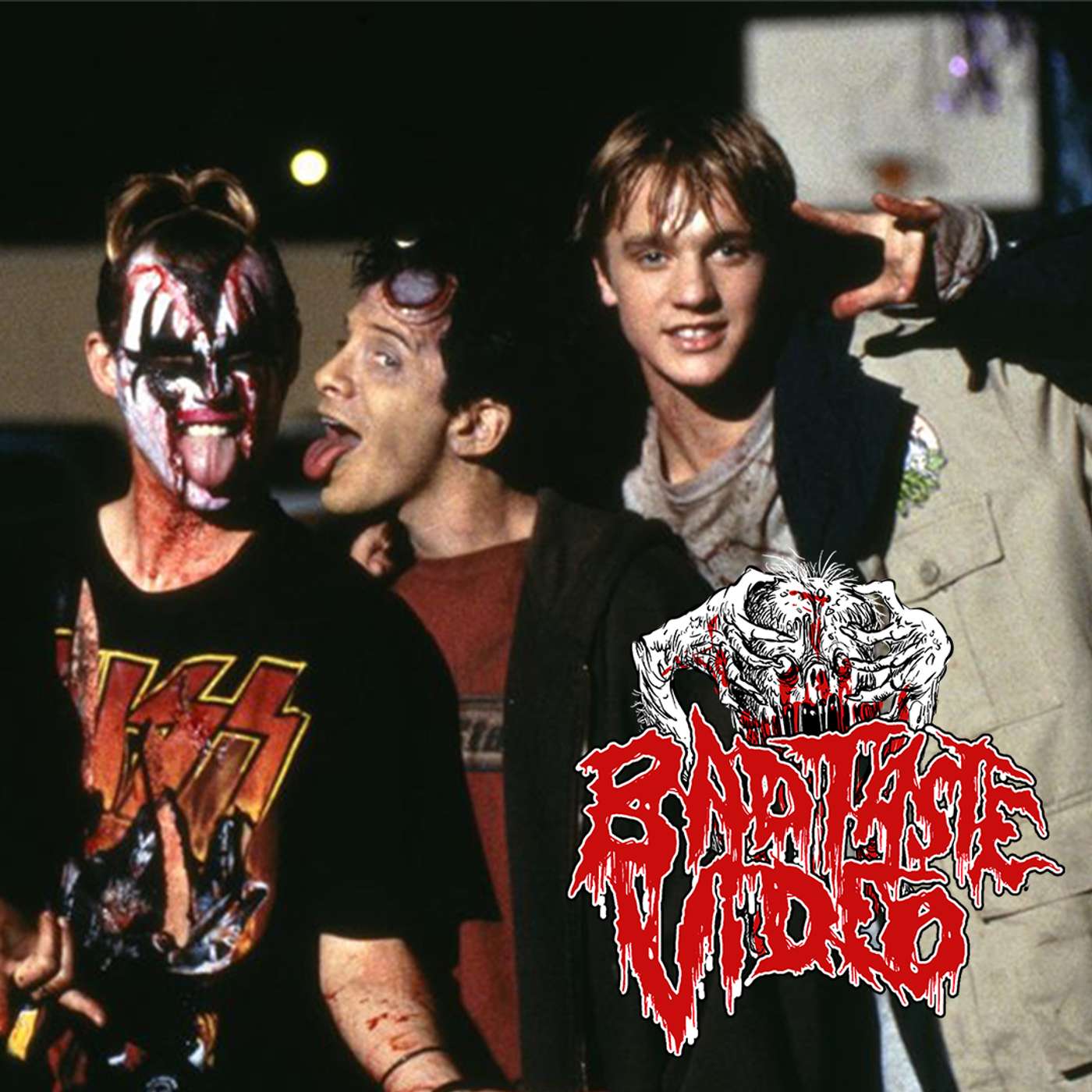 Episode 420- Can being a stoner really be this deadly!!!! “Idle Hands” (1999) episode artwork