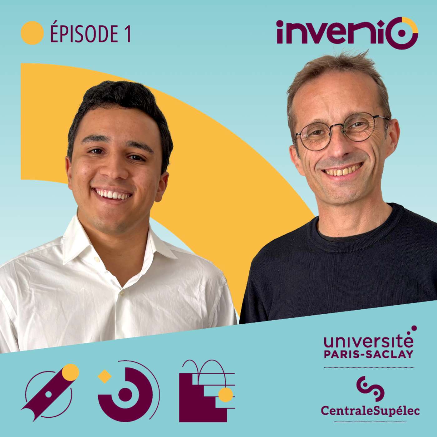 Que faut-il encore apprendre à l’ère de l’IA ? episode artwork