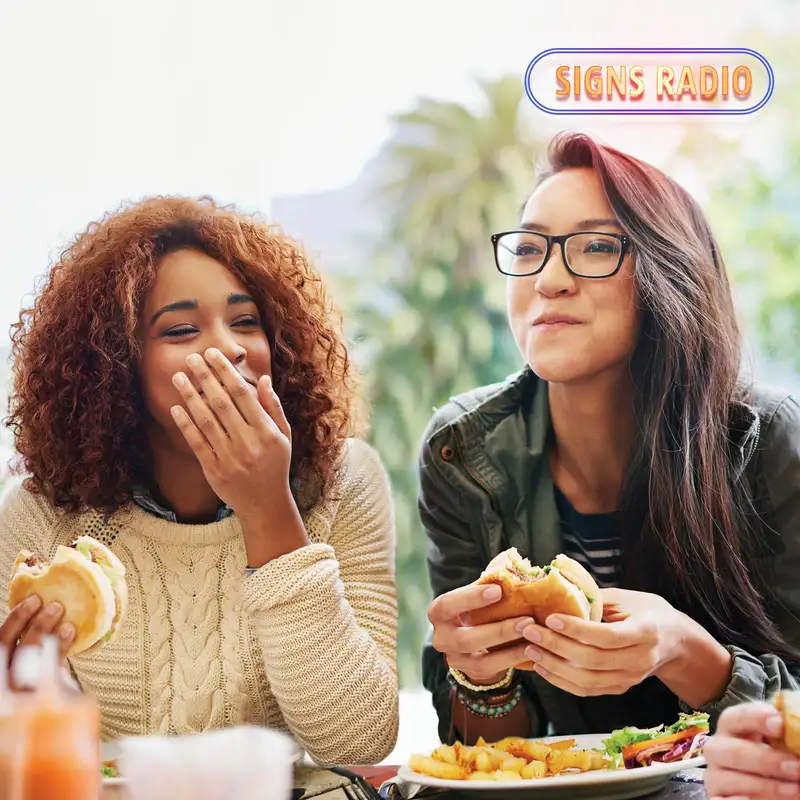 How dining could change the world ft. Zanita Fletcher