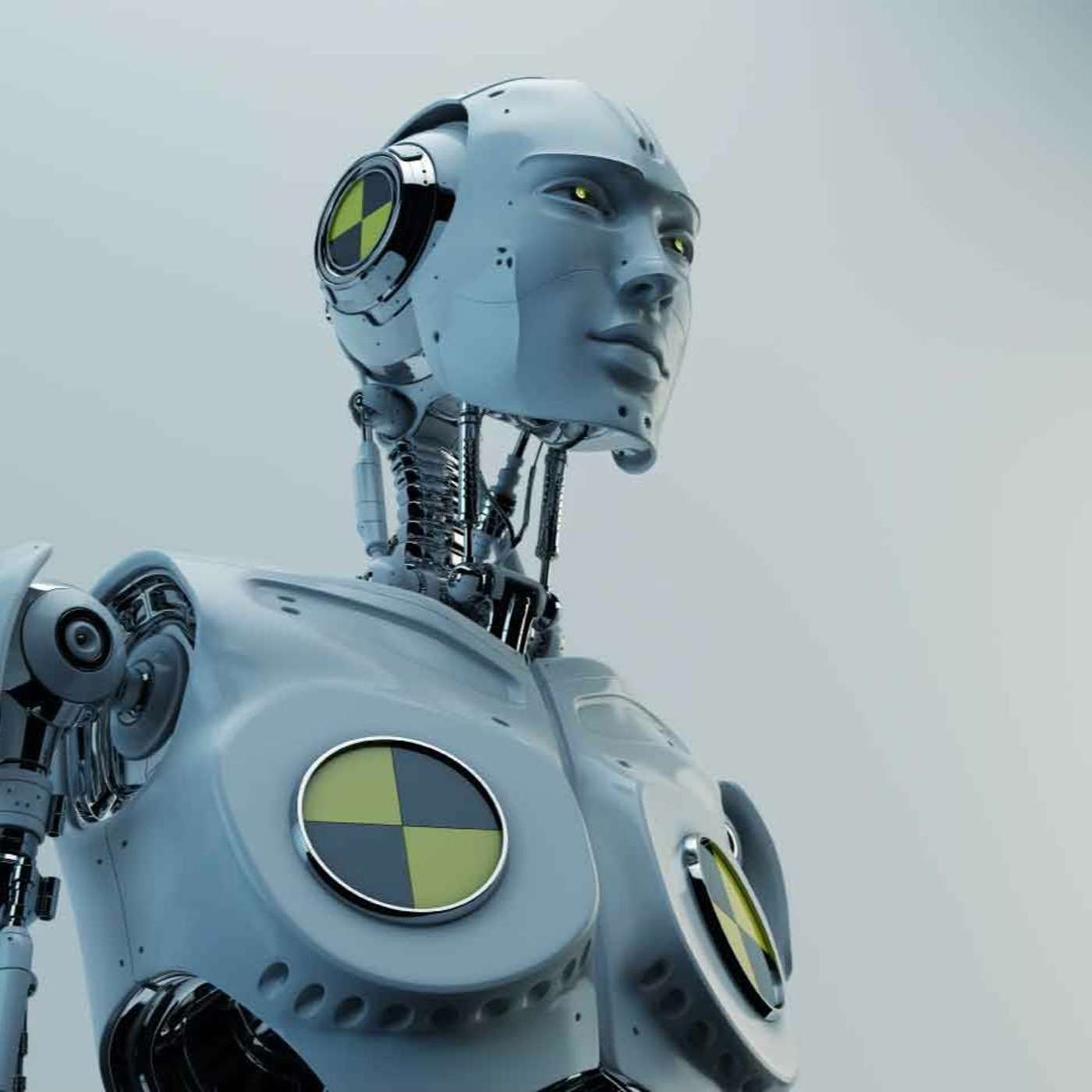 Concrete Problems In AI Safety With Dario Amodei And Seth Baum