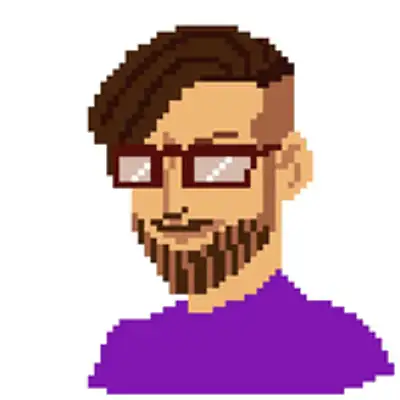 image of podcast supporter