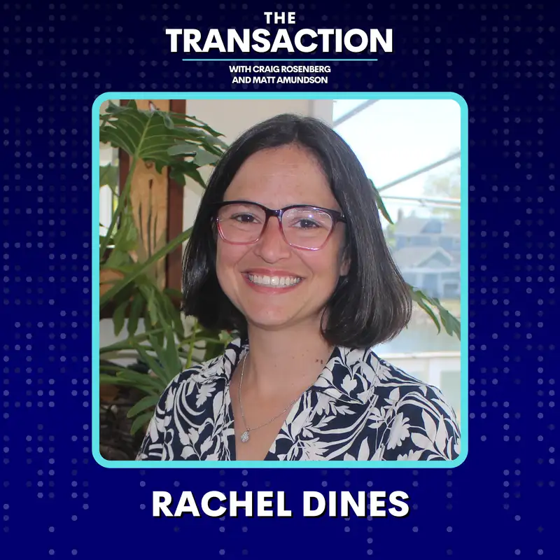 The Full Analyst Relations Playbook for SaaS Startups with Rachel Dines  - Ep 66