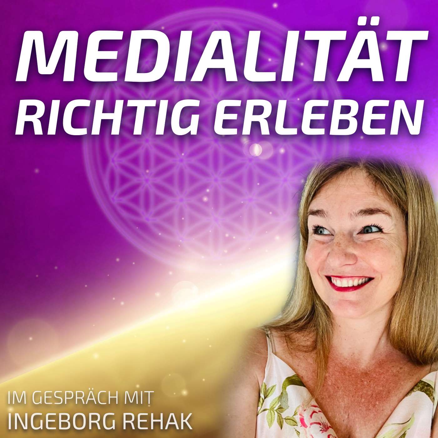 Channeling Kongress | Botschaften aus der Geistigen Welt