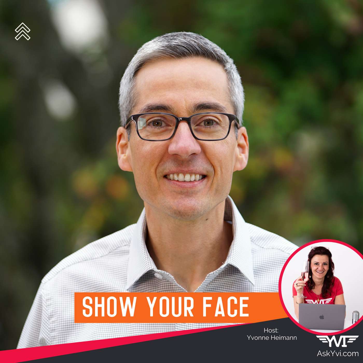 She Is A Leader - The Podcast for Women Creating Impact, Profit, and Peace in Their Business