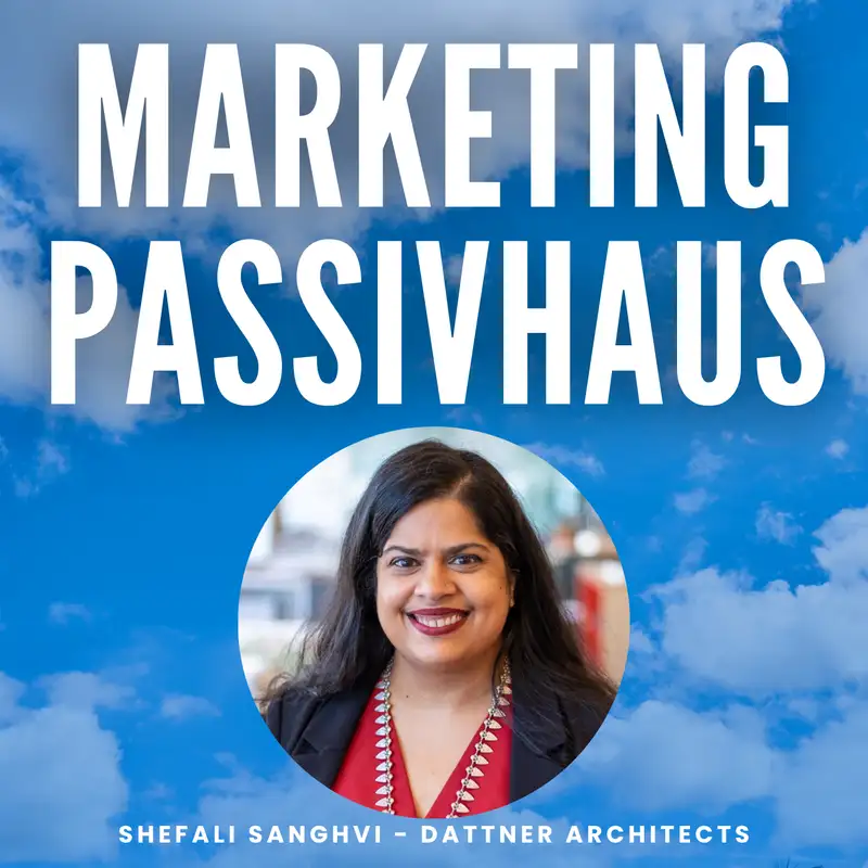 Shefali Sanghvi - Dattner Architects