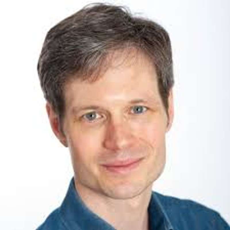 Mark Morley-Fletcher
