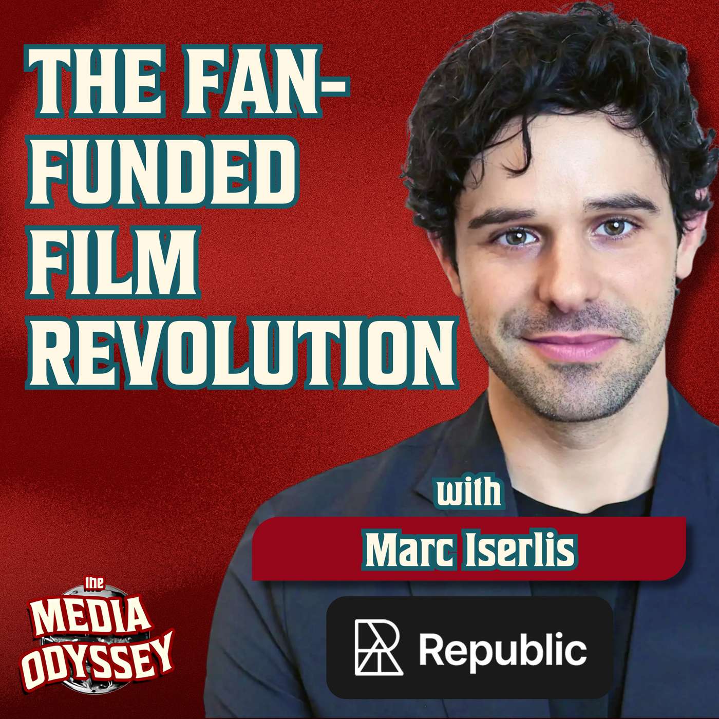 THE FAN-FUNDED FILM REVOLUTION