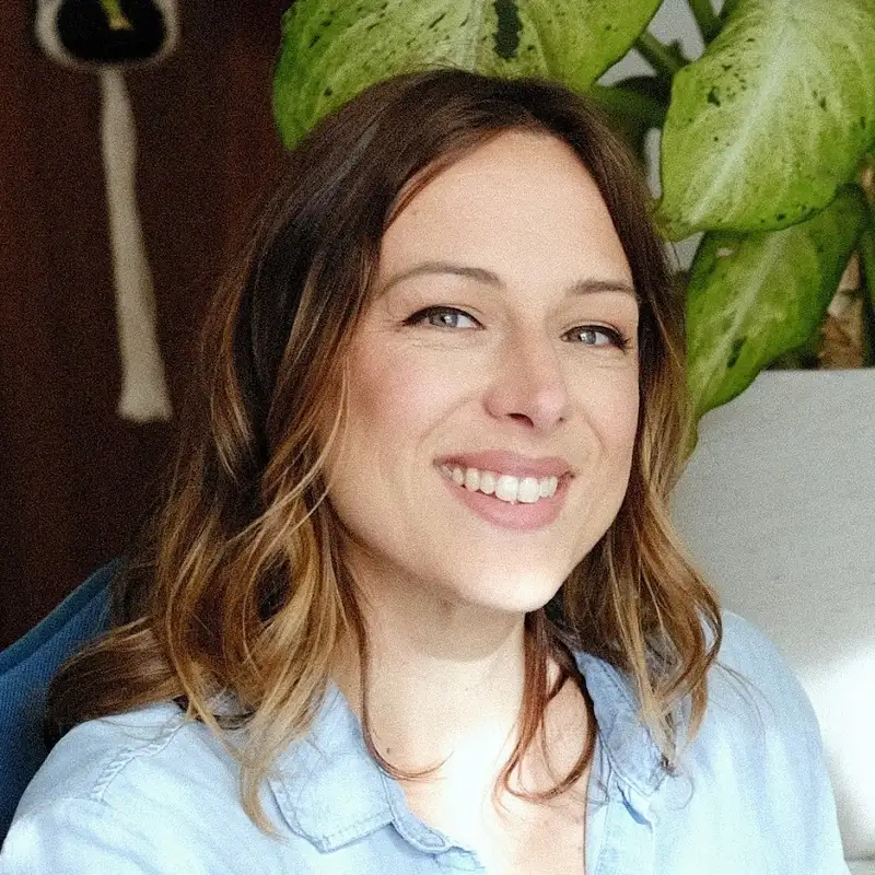 Marie Poulin: Maybe you shouldn't start a software company