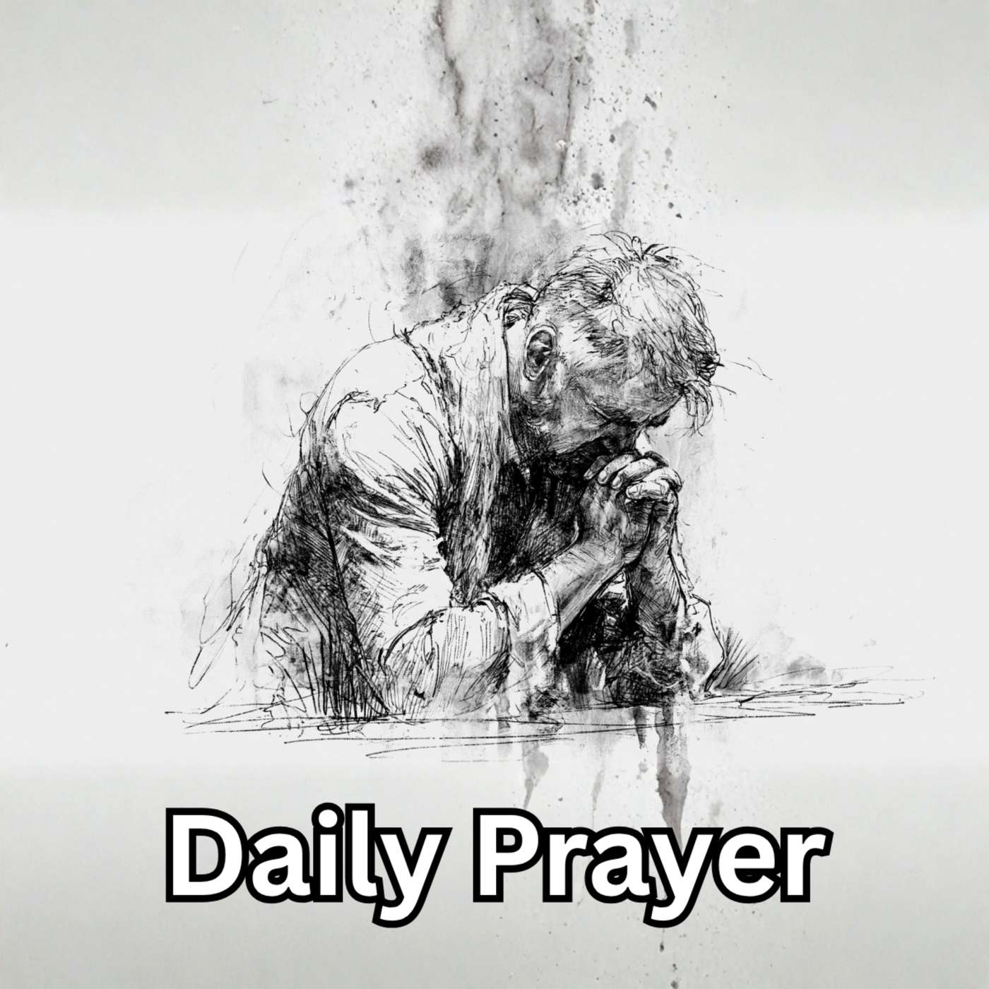 Day 218 - Daily Prayer episode artwork
