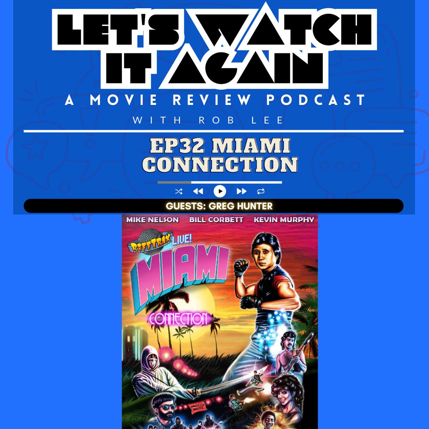 Let\'s Watch It Again: Film Reviews & Retrospectives