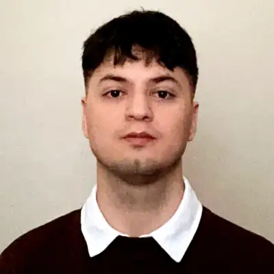 Isaac Carrasco-Ortiz