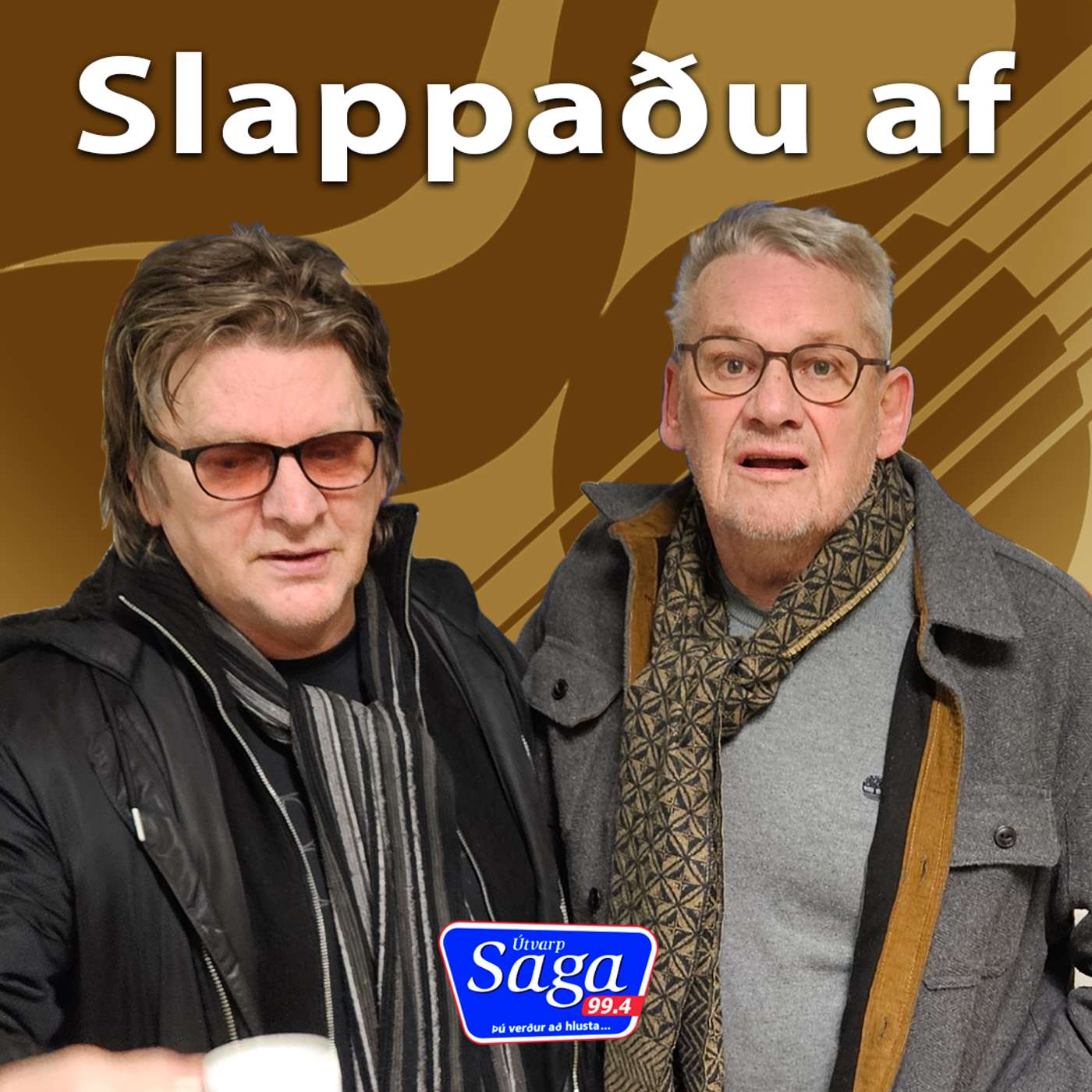 Jóhannes Viðar í Fjörukránni