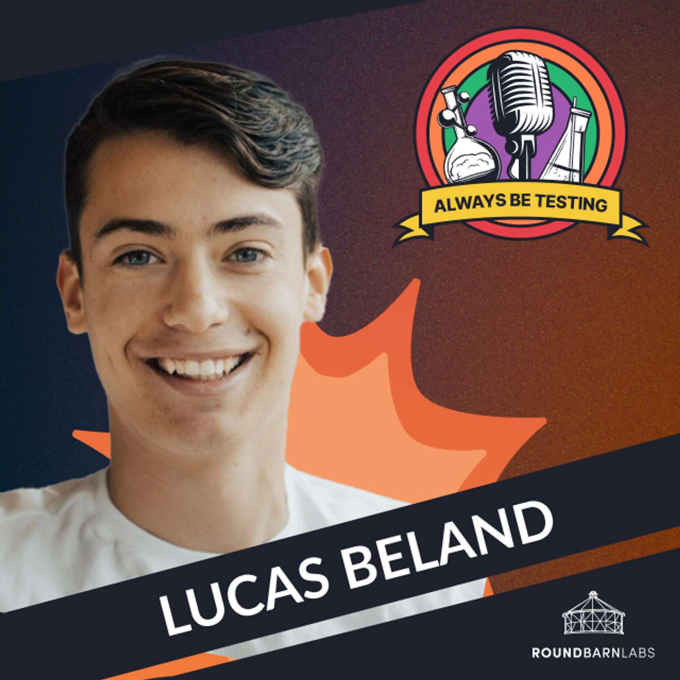 #97 Scaling Brands Through Performance-Based Content with Lucas Beland