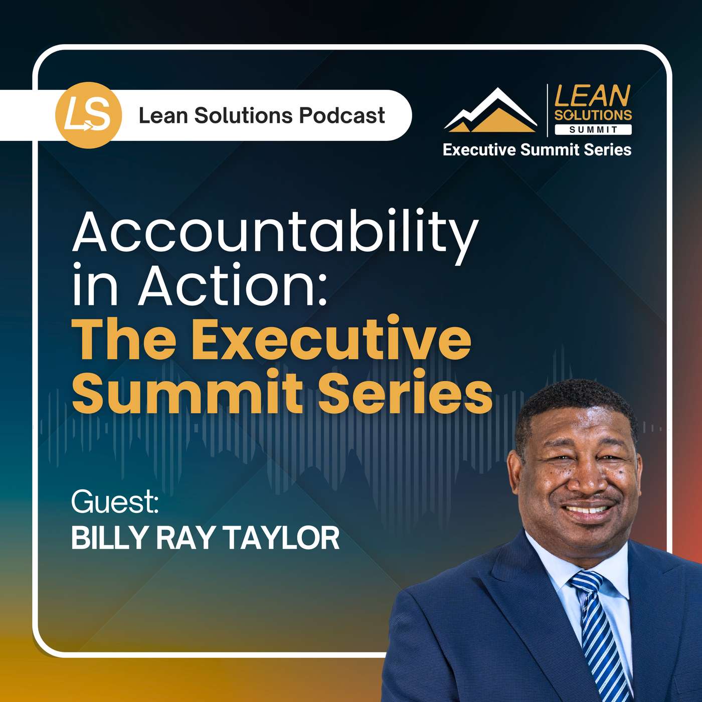 The Lean Solutions Podcast