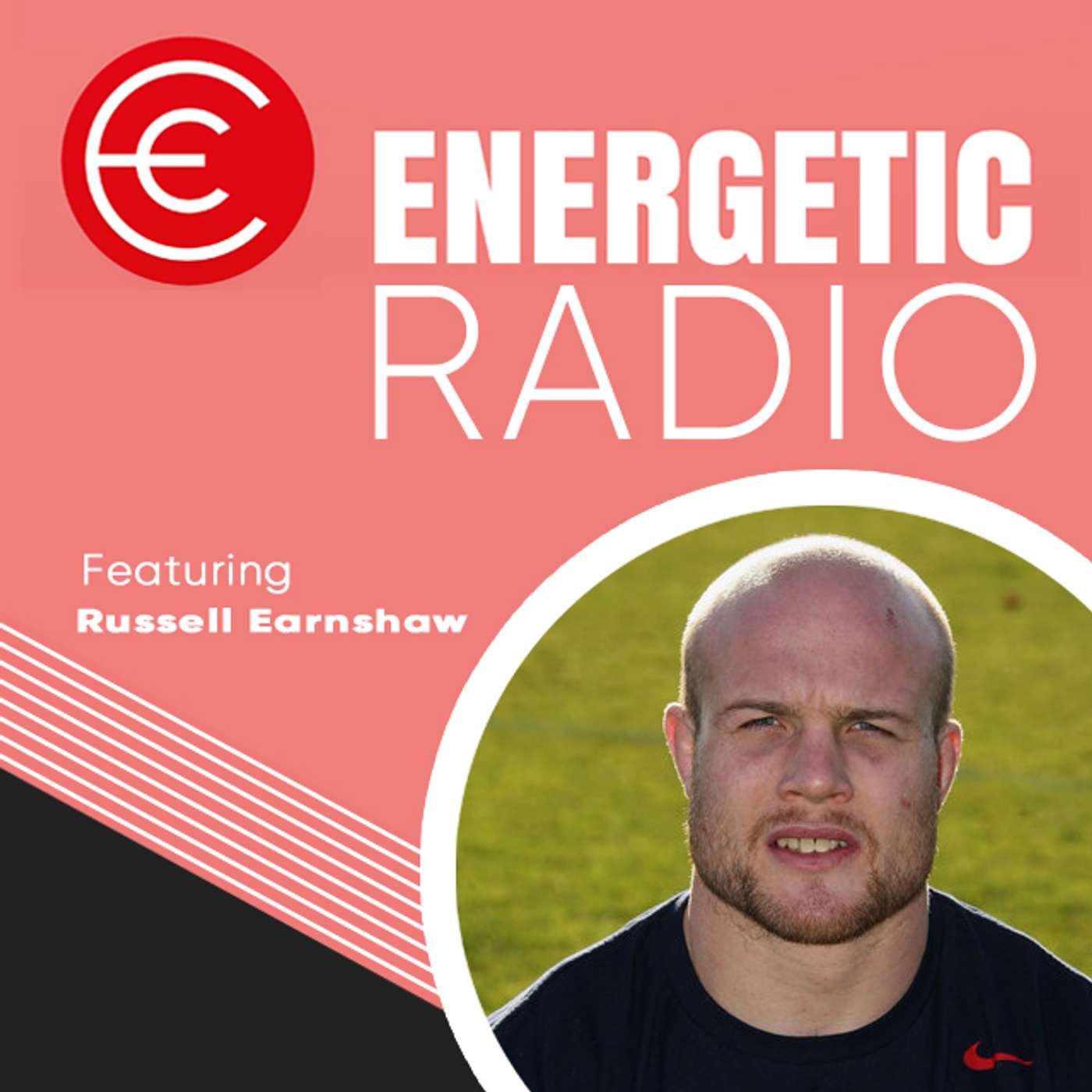 Energetic Radio