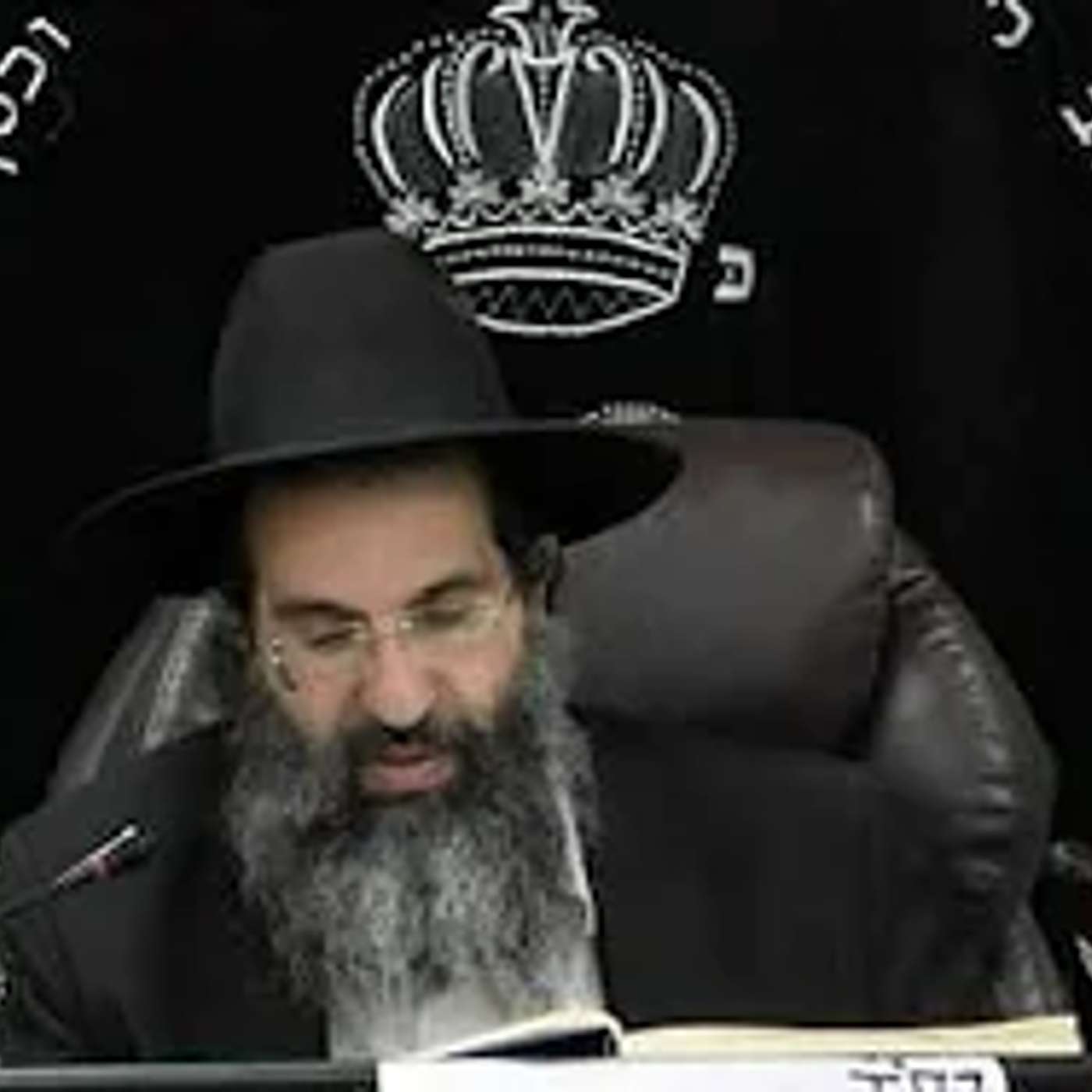 מסכת בבא בתרא - דף כ: - כא. | חלק 39 | הרב שי עובד מסכת בבא בתרא - דף כ: - כא. | חלק 39 | הרב שי עובד