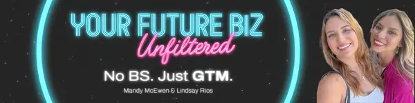 Your Future Biz, Unfiltered