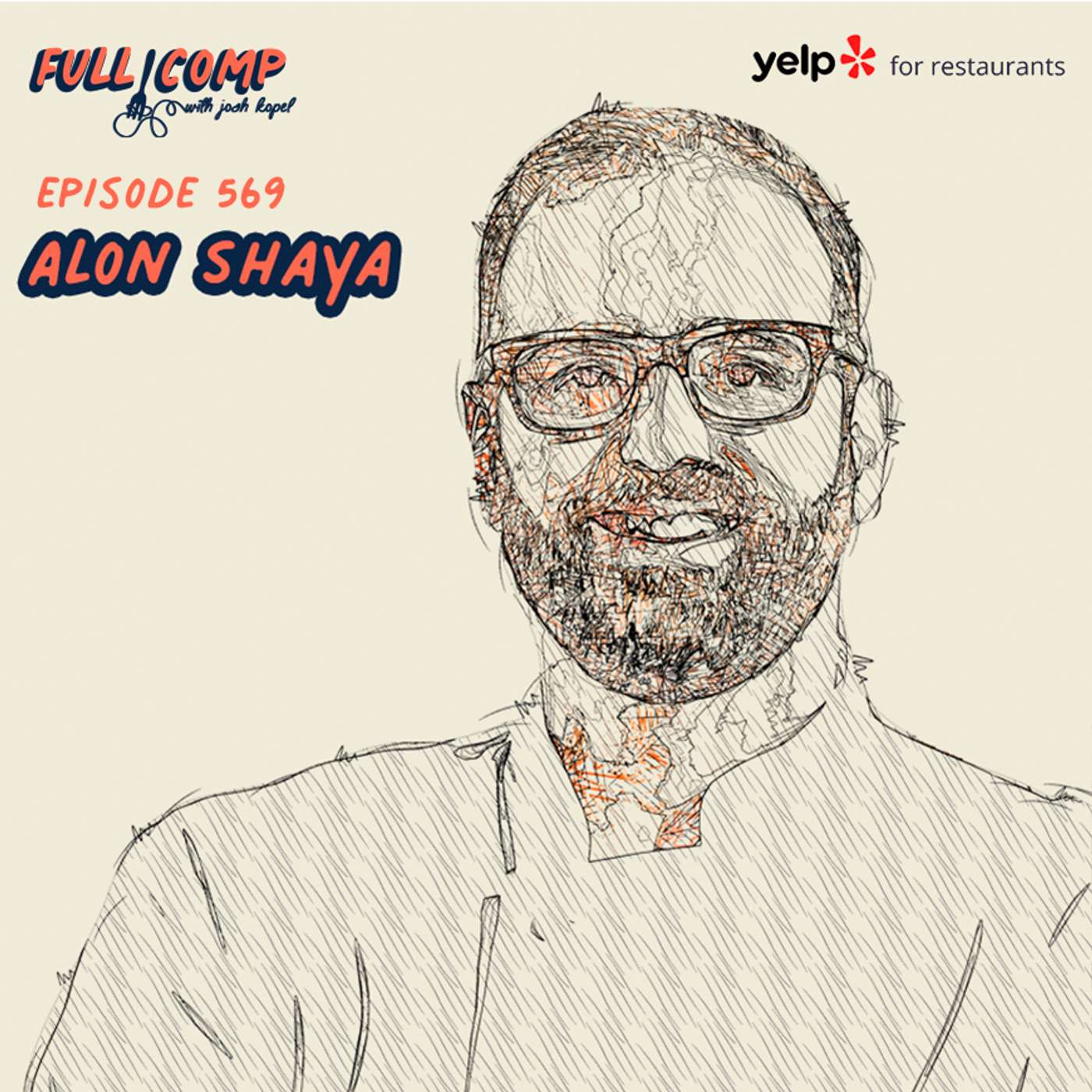 No Playbook, No Apologies: Alon Shaya on Leading with Story, Not Strategy