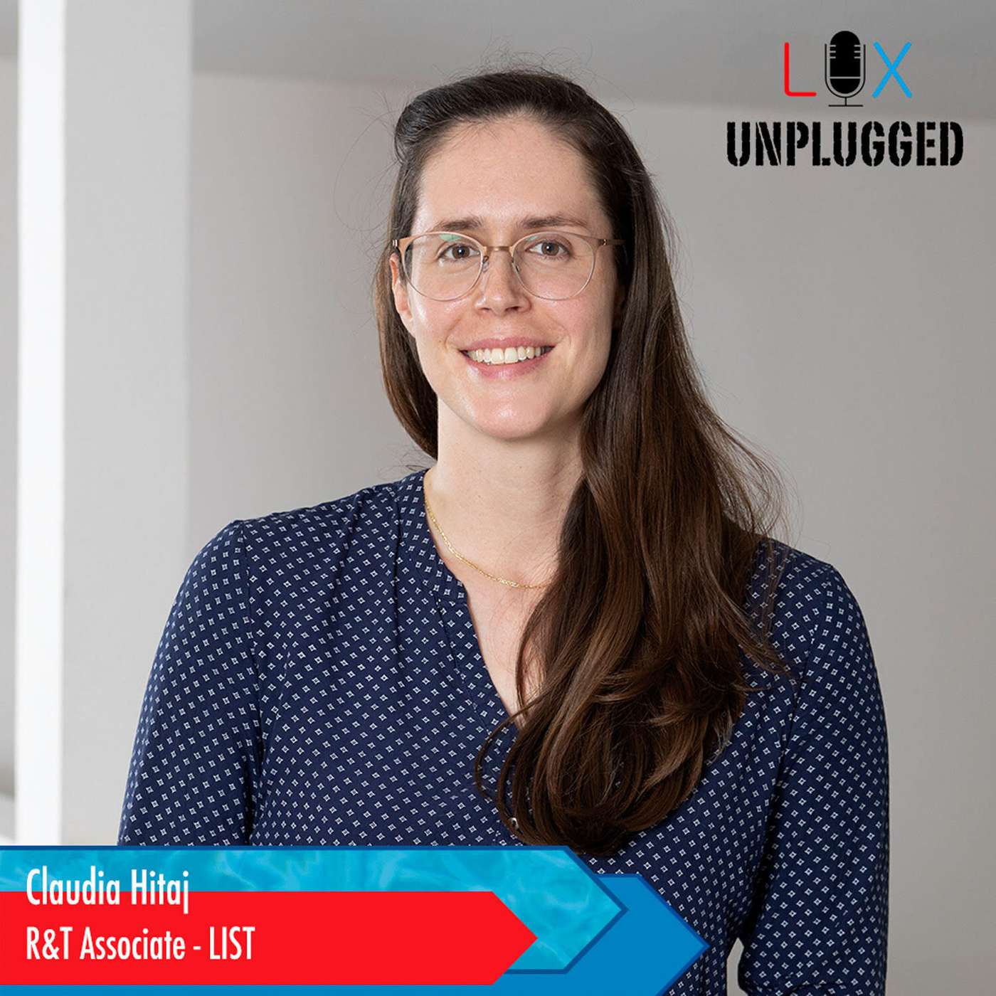 LuxUnplugged Podcast