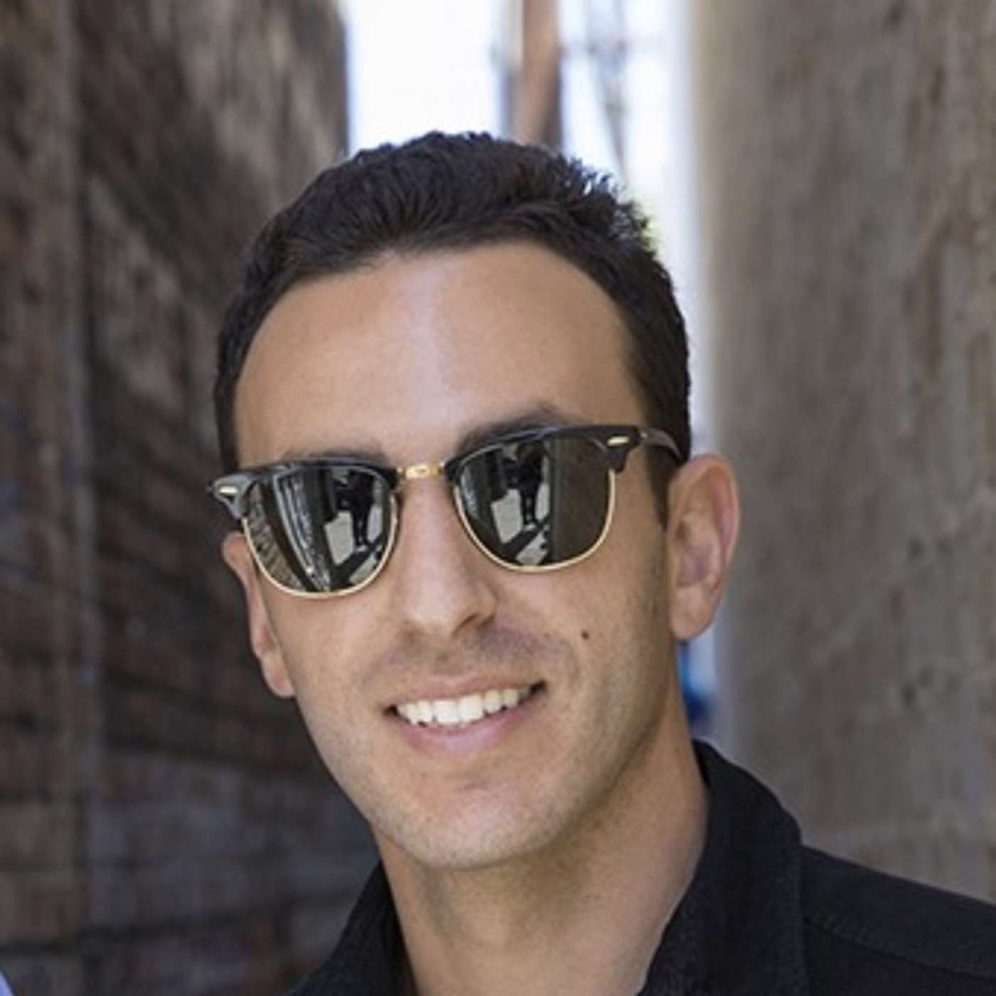 Forward Thinking Founders