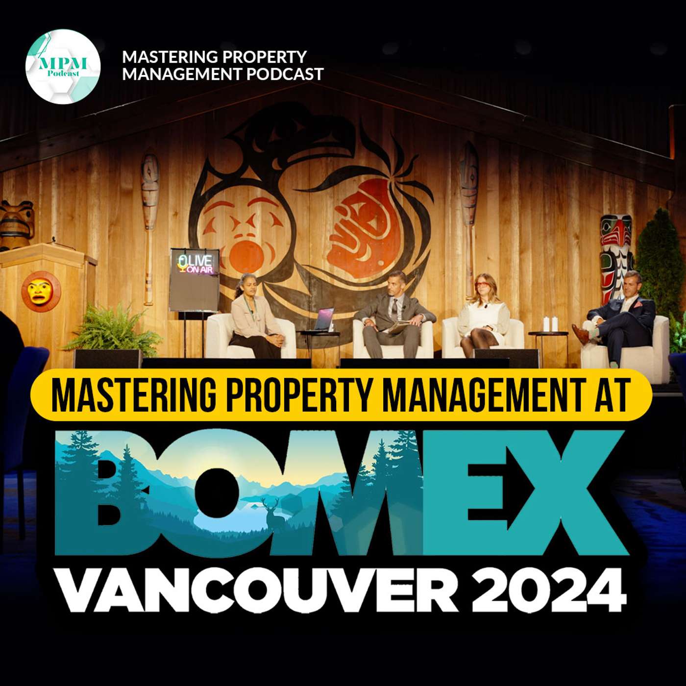 Mastering Property Management