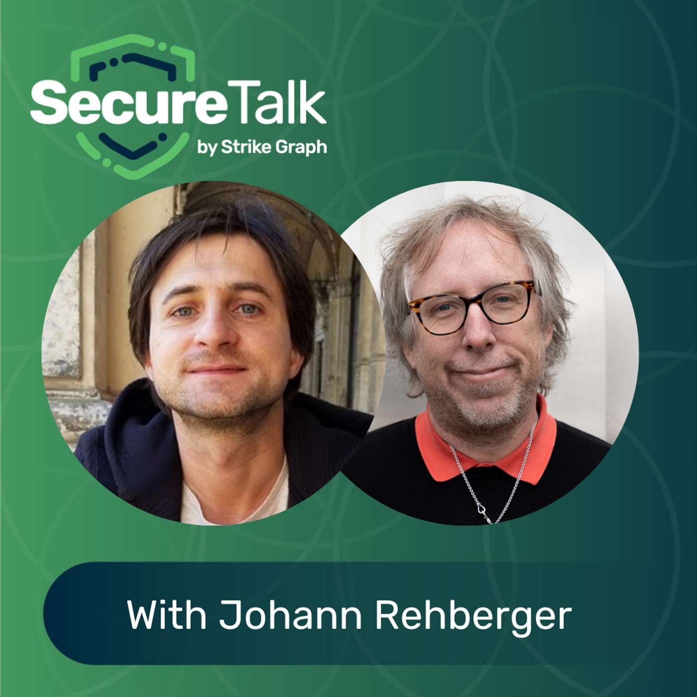 Secure Talk Podcast