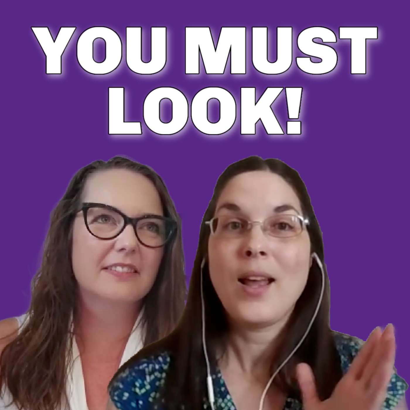 Is Your Week Going Off the Rails? Try This! (with Stefani Mons)