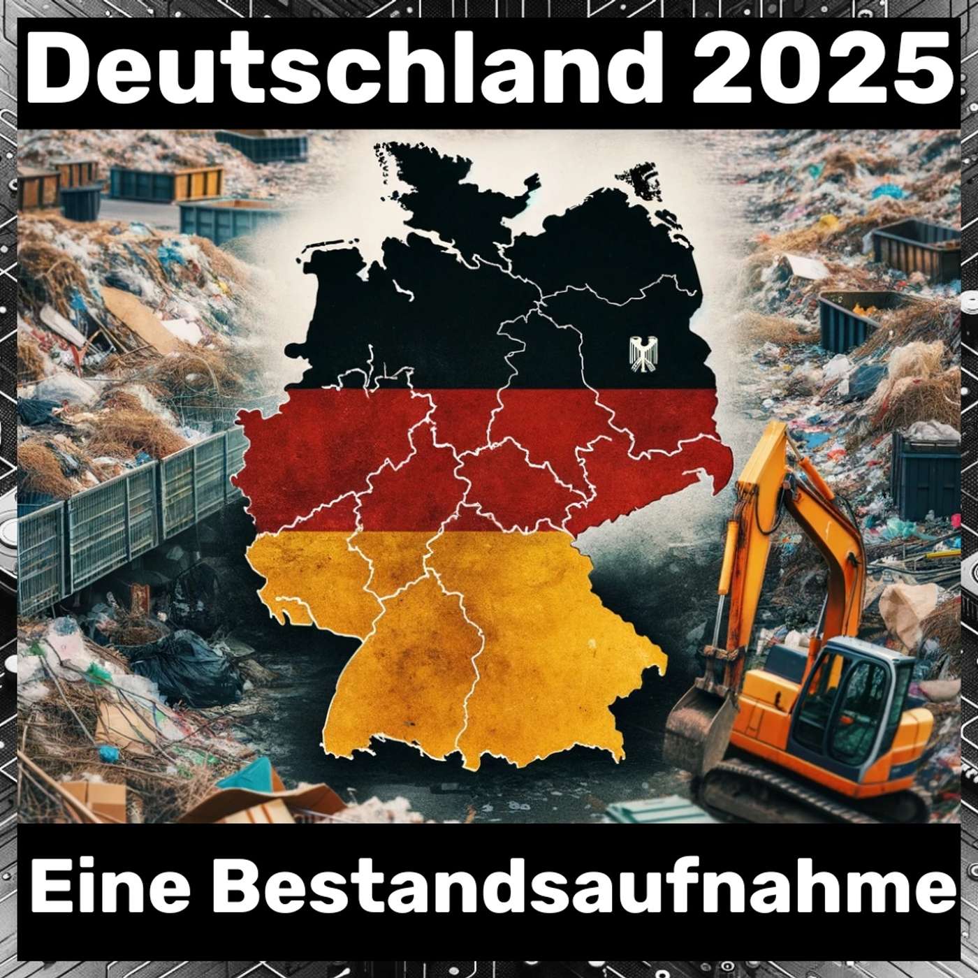 4 Monate in Deutschland - Ein ehrlicher Erfahrungsbericht 4 Monate in Deutschland - Ein ehrlicher Erfahrungsbericht