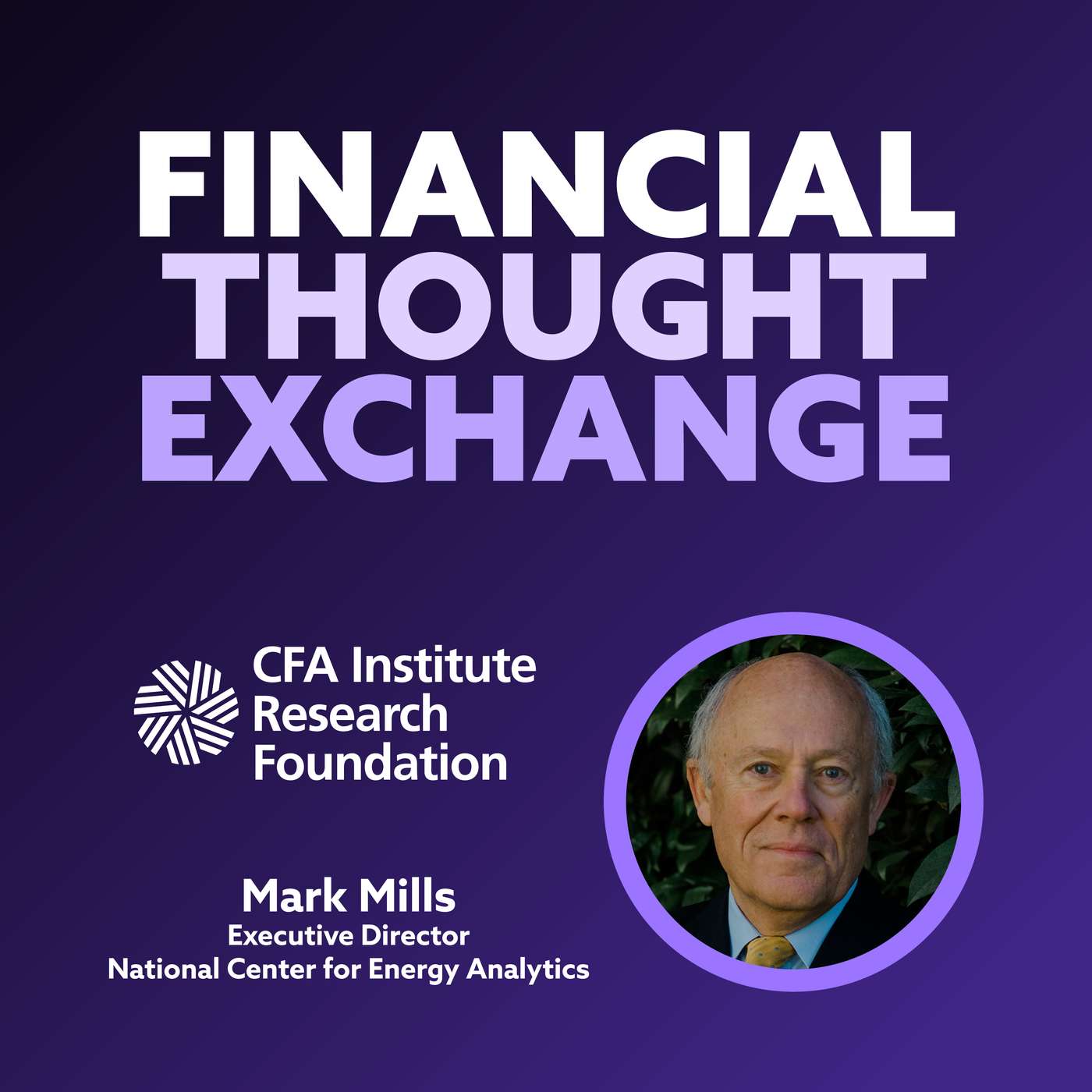 Energy and Tech Expert Mark Mills Reflects on AI and the Next Industrial Revolution