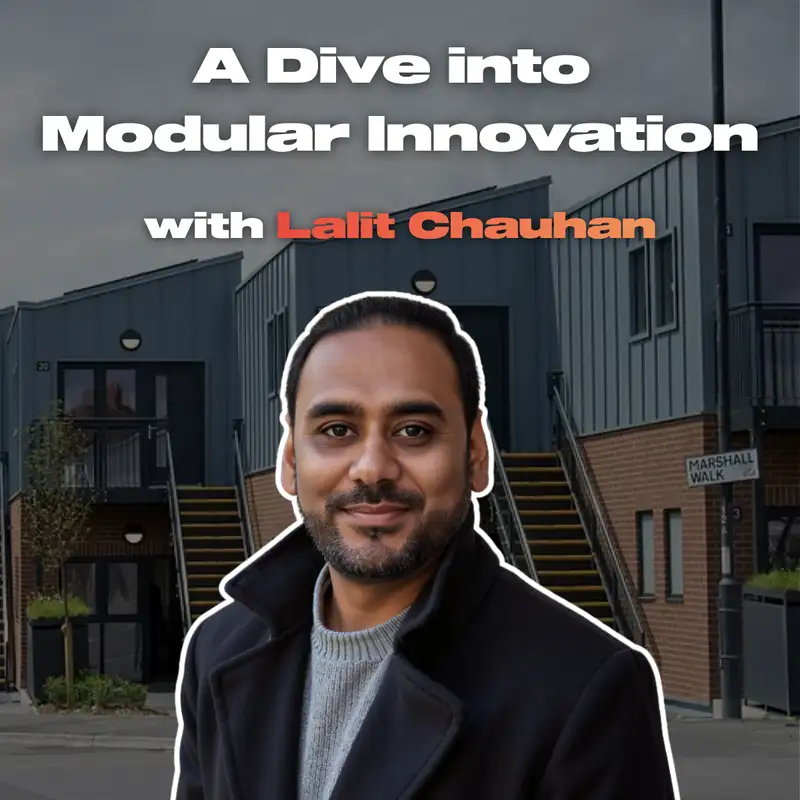 The Future of Housing: A Deep Dive into Modular Innovation with ZedPods