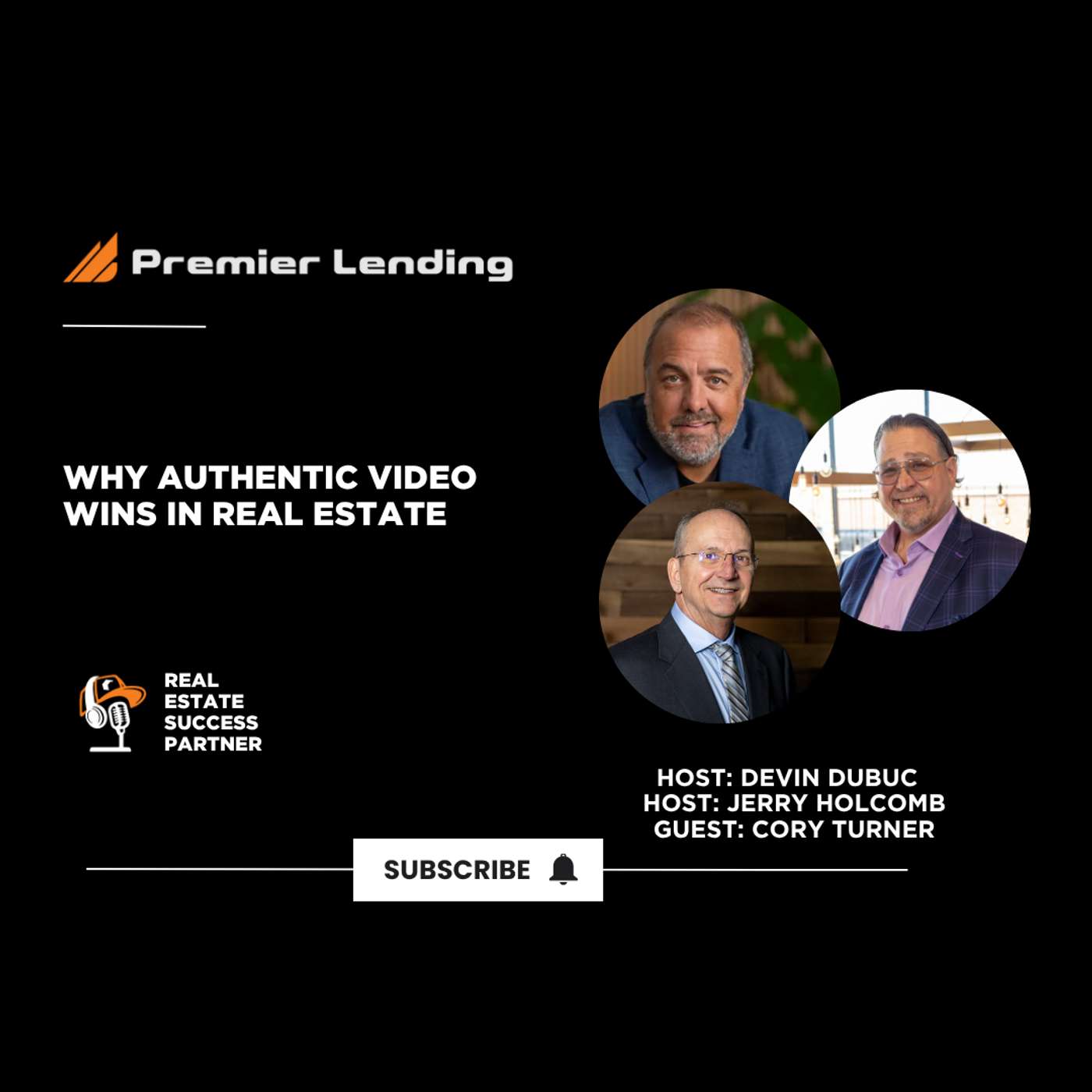 Why Authentic Video Wins in Real Estate Why Authentic Video Wins in Real Estate