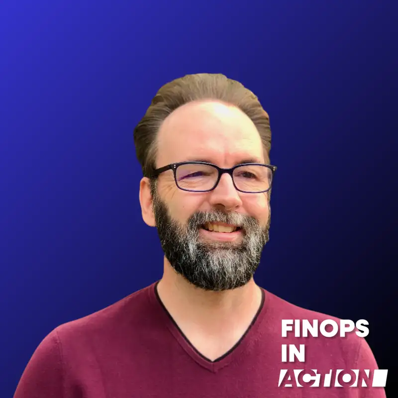 The Cloud Bill Nobody Was Watching ft. Michael Graff | Ep #80