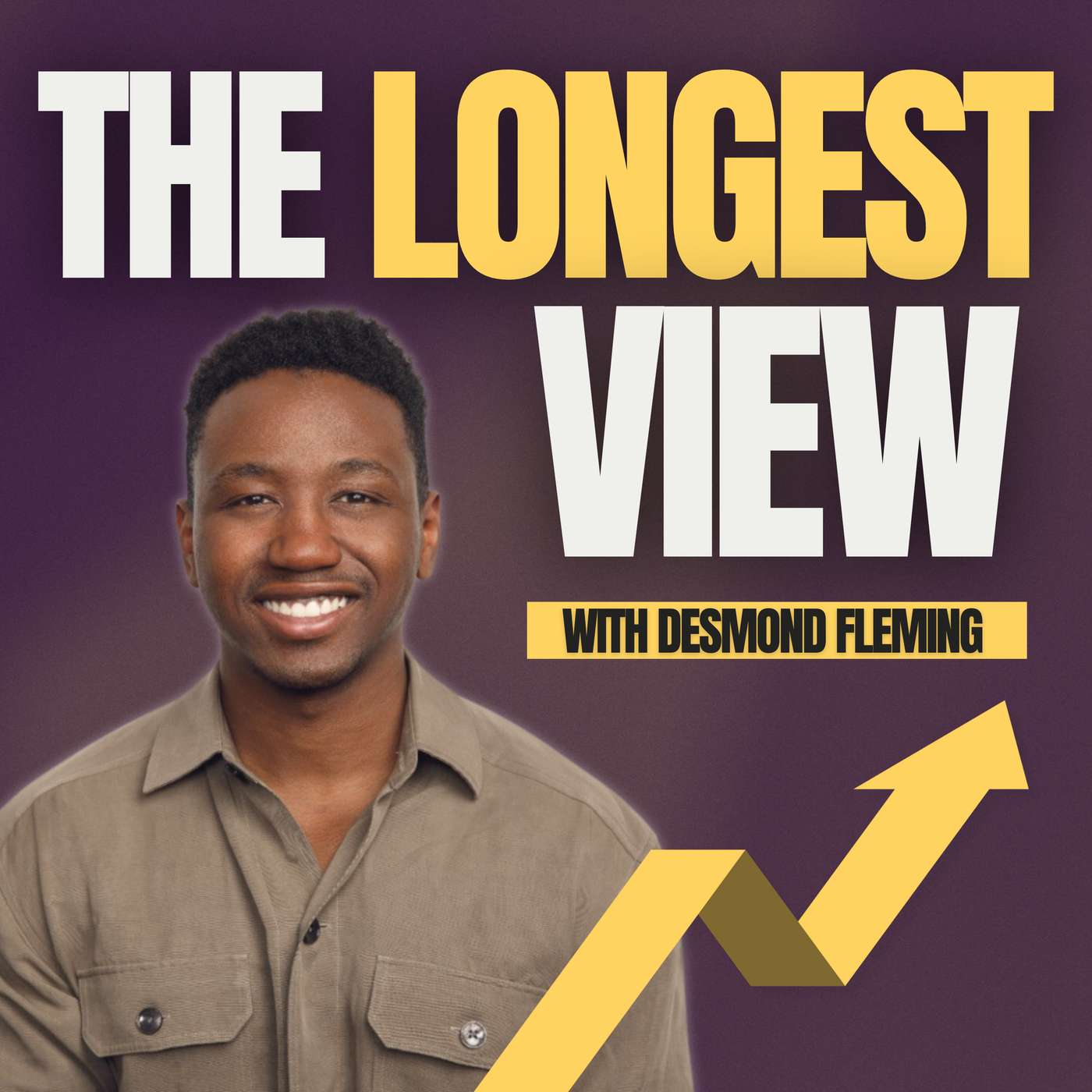The Longest View with Dez Fleming 