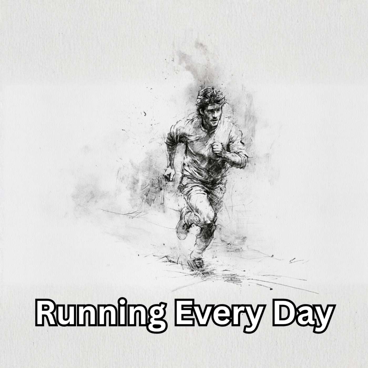 Day 217 - Running Every Day episode artwork