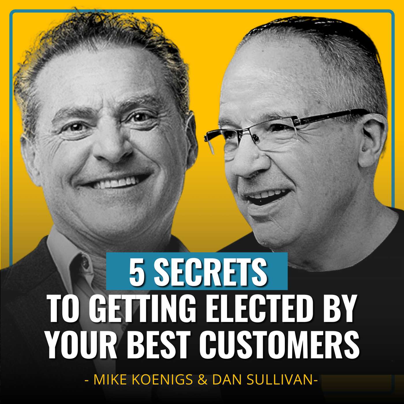 Capability Amplifier