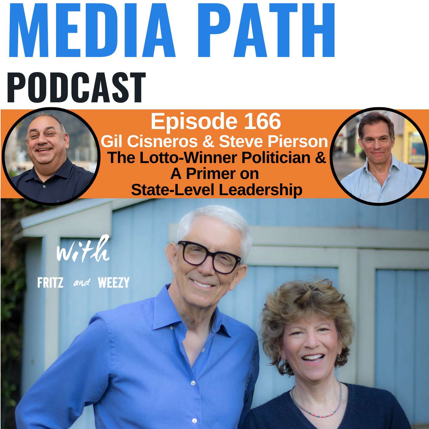 Media Path Podcast