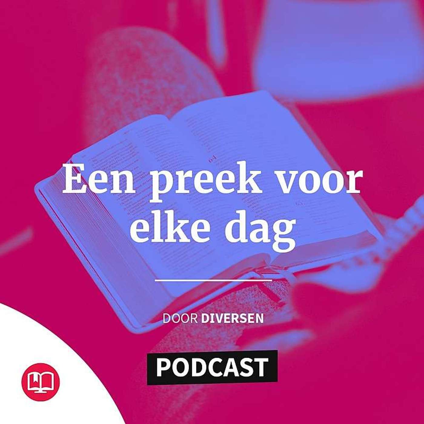 Ds. M.M. van Campen | In de schoolklas van Jezus | Mattheus 11:29-30 episode artwork