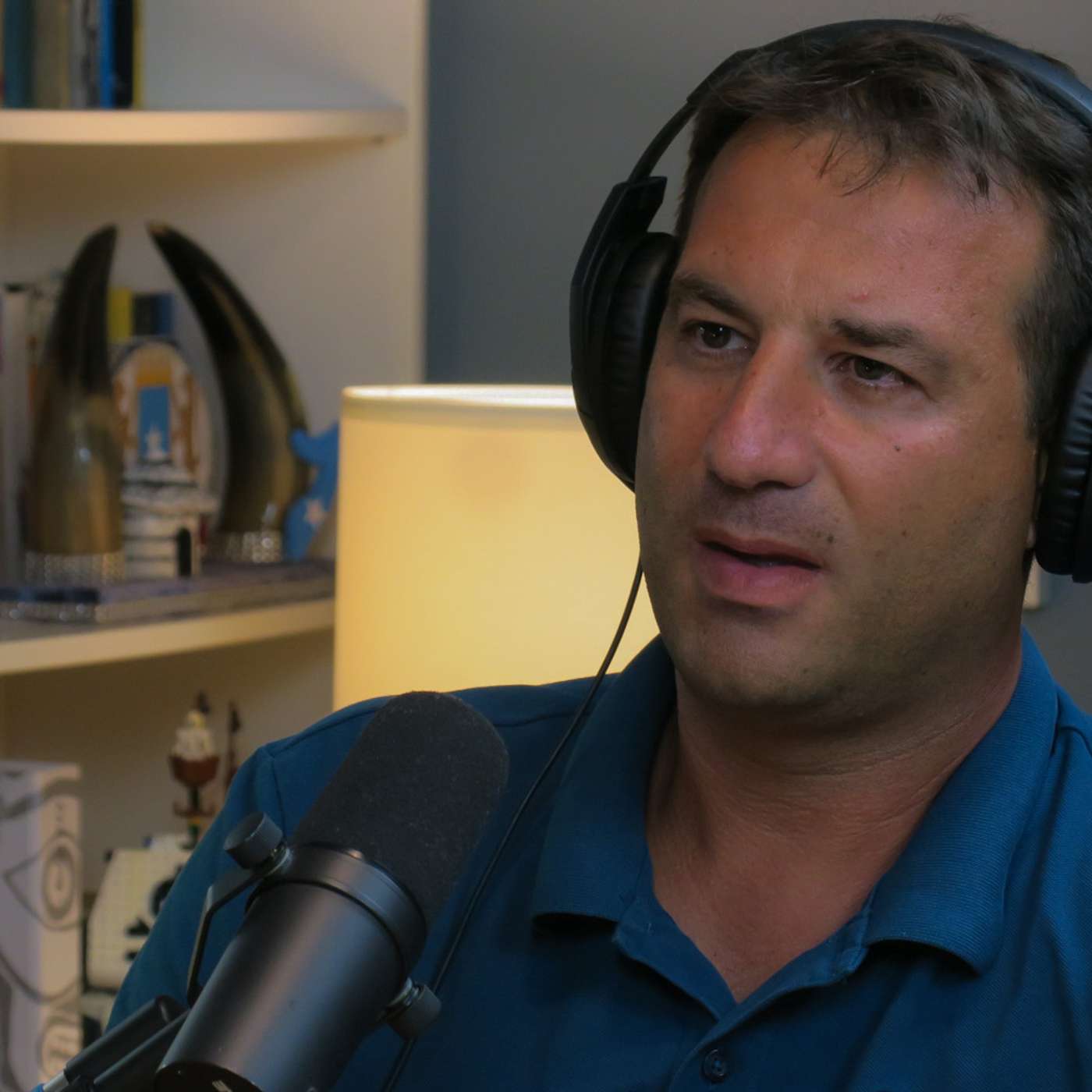 Potreba za mržnjom | Filip Čolović, reditelj i pisac | Agelast 246